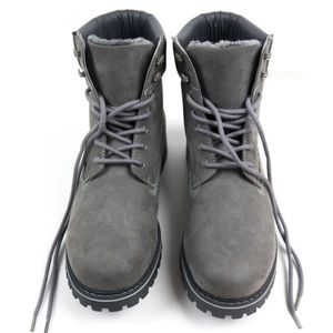 Dock boots